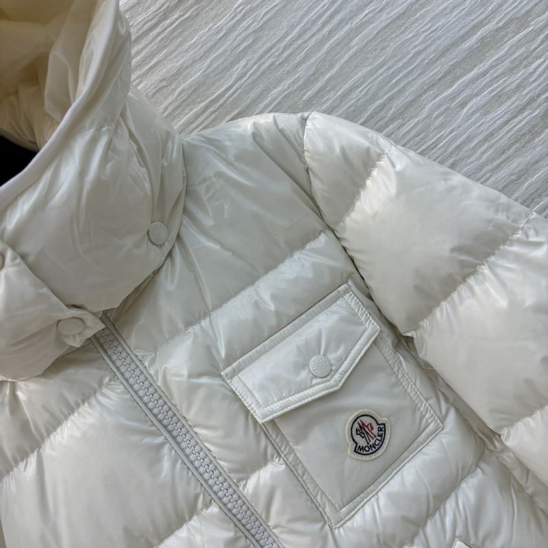 Moncler Down Jackets